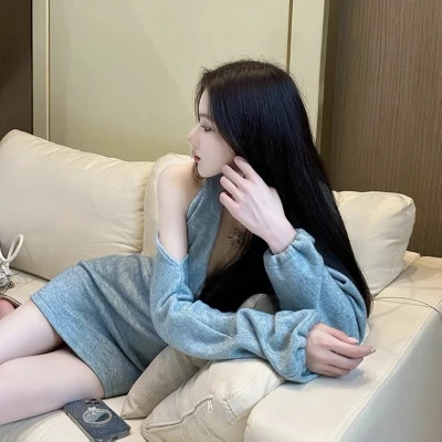 神仙真人头像女