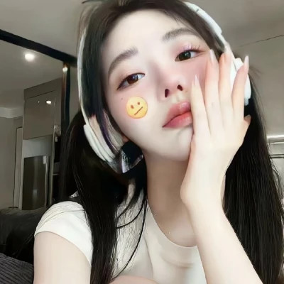 神仙真人头像女
