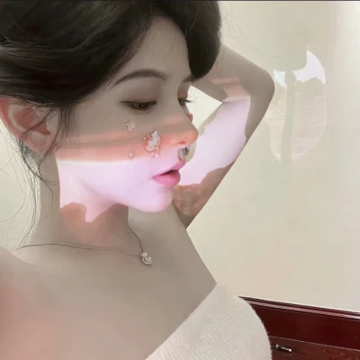 神仙真人头像女