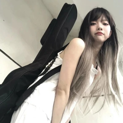 神仙真人头像女