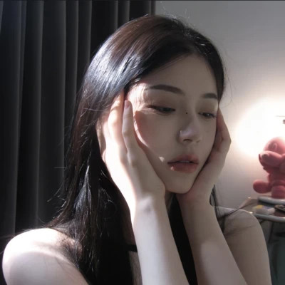 神仙真人头像女