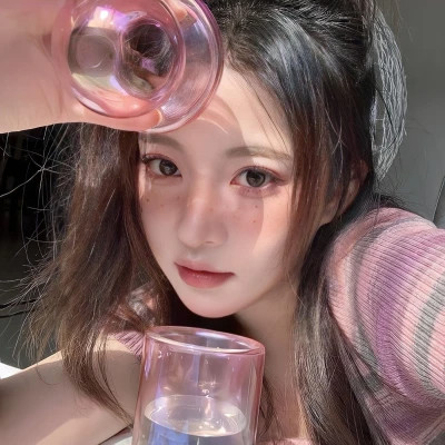 神仙真人头像女