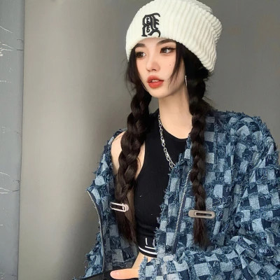 神仙真人头像女