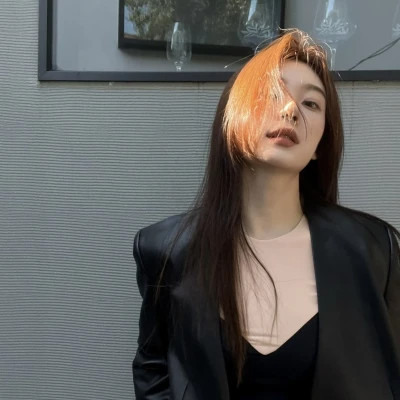 神仙真人头像女