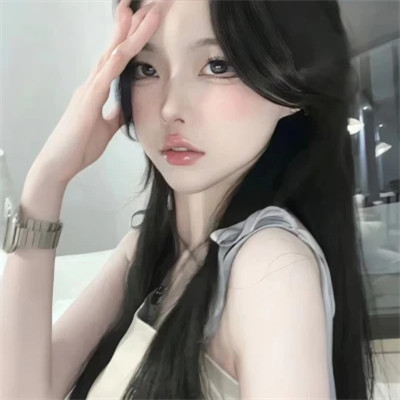 神仙真人头像女