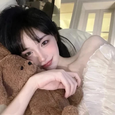 神仙真人头像女