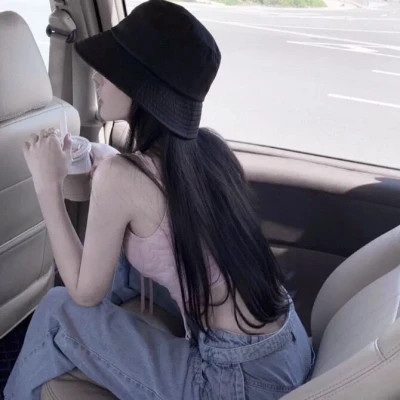 神仙真人头像女