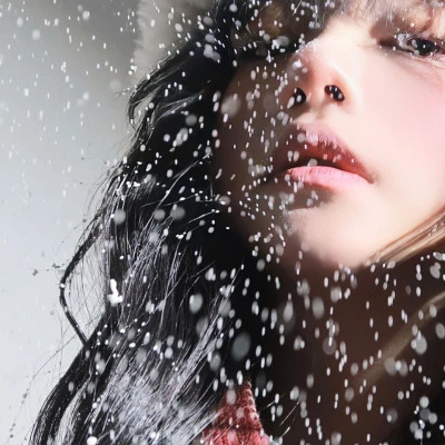 神仙真人头像女