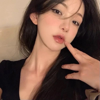 女生头像仙气高颜值真人