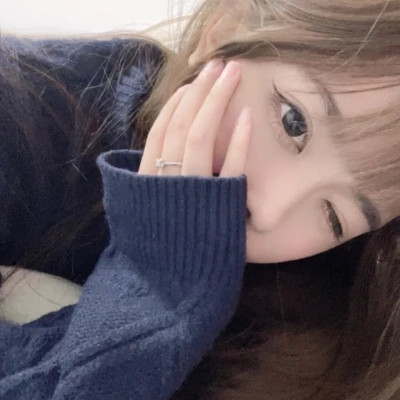 女生头像仙气高颜值真人