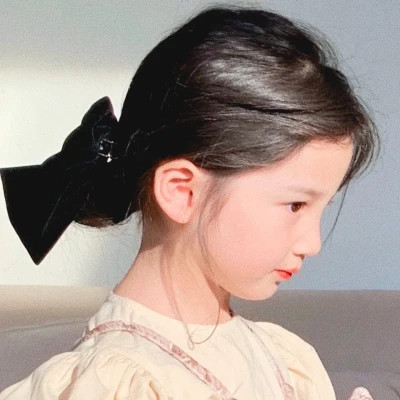 女生头像仙气高颜值真人