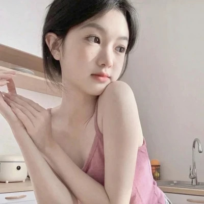 女生头像仙气高颜值真人