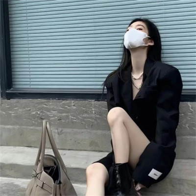 女生头像仙气高颜值真人