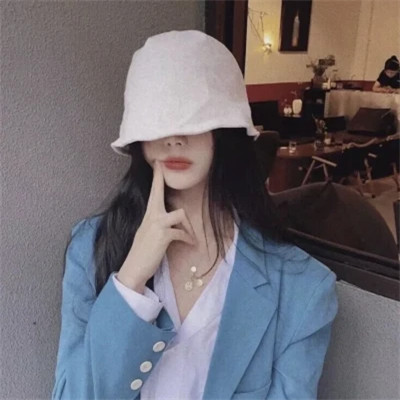 女生头像仙气高颜值真人