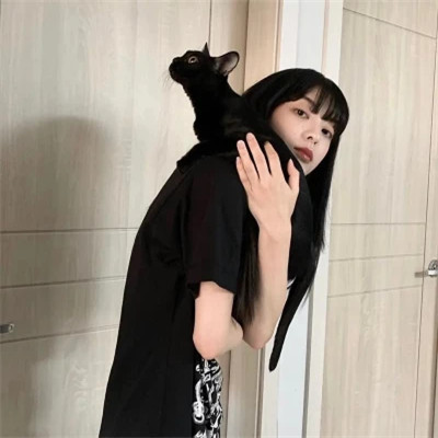 女生头像仙气高颜值真人