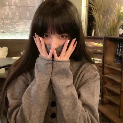 2025绝美的神仙颜值女生头像真人