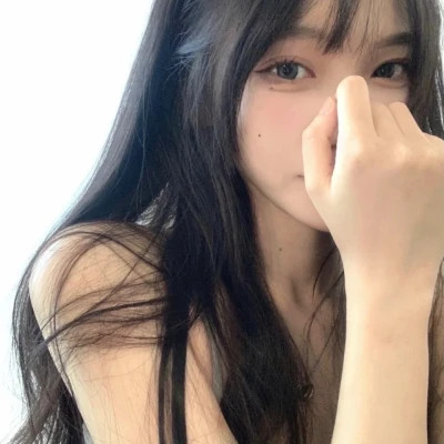 2025绝美的神仙颜值女生头像真人