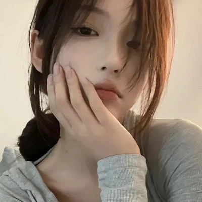 2025绝美的神仙颜值女生头像真人