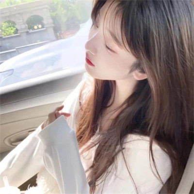 2025绝美的神仙颜值女生头像真人
