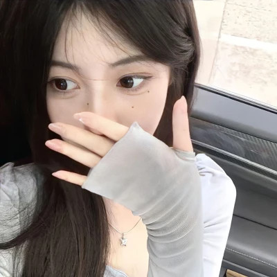2025绝美的神仙颜值女生头像真人