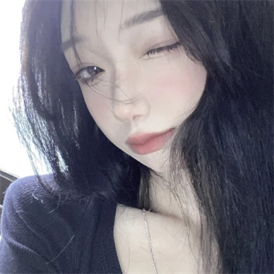 2025绝美的神仙颜值女生头像真人