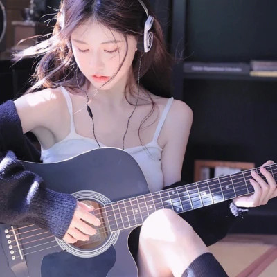 2025绝美的神仙颜值女生头像真人