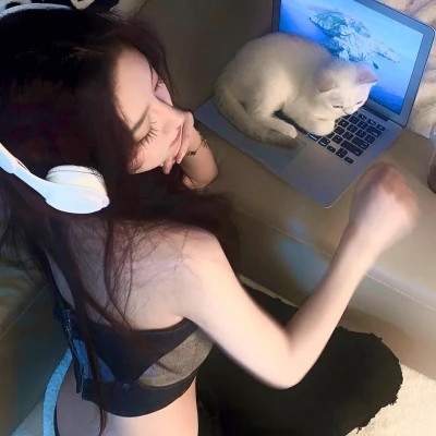 2025绝美的神仙颜值女生头像真人