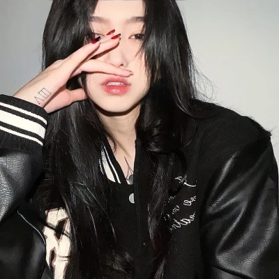 2025绝美的神仙颜值女生头像真人