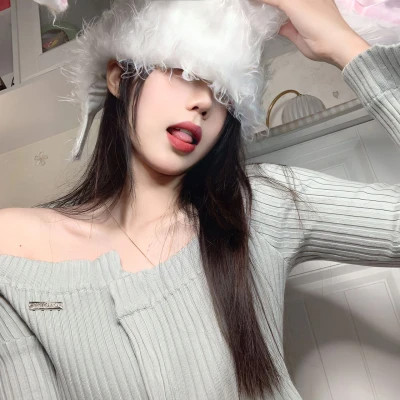 2025绝美的神仙颜值女生头像真人