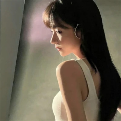 2025绝美的神仙颜值女生头像真人