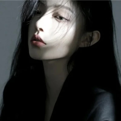 2025绝美的神仙颜值女生头像真人