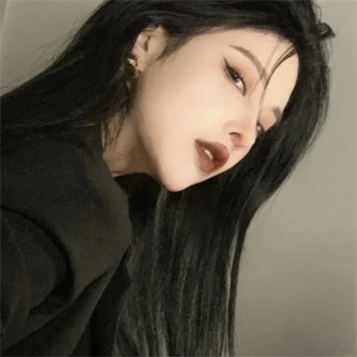 2025绝美的神仙颜值女生头像真人