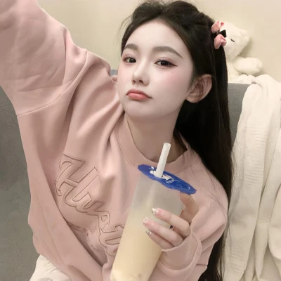 2025绝美的神仙颜值女生头像真人
