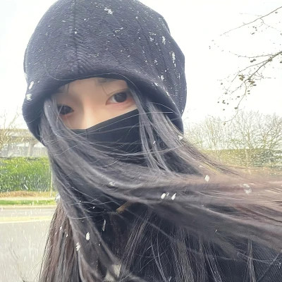 2025绝美的神仙颜值女生头像真人