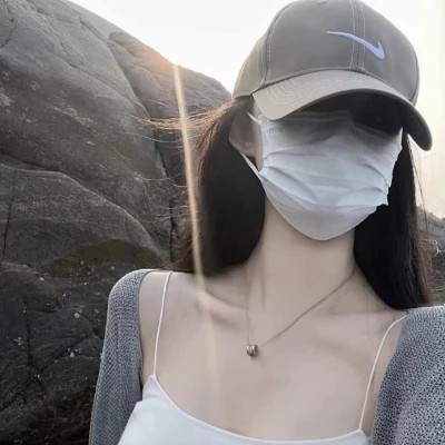 2025绝美的神仙颜值女生头像真人