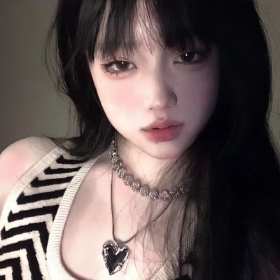 美女头像 漂亮 高冷