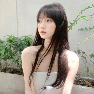 美女头像 漂亮 高冷