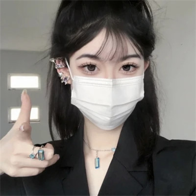 美女头像 漂亮 高冷