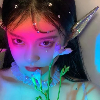 美女头像 漂亮 高冷