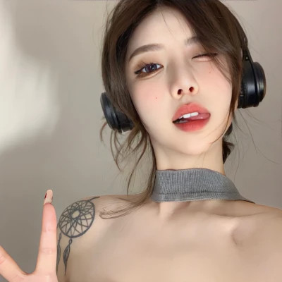 美女头像 漂亮 高冷