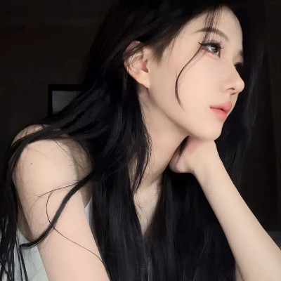 美女头像 漂亮 高冷