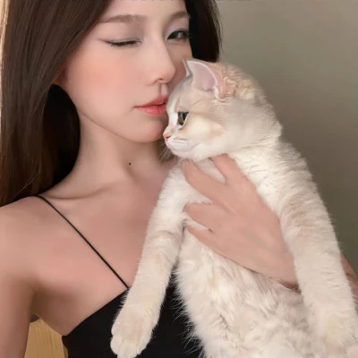 美女头像 漂亮 高冷