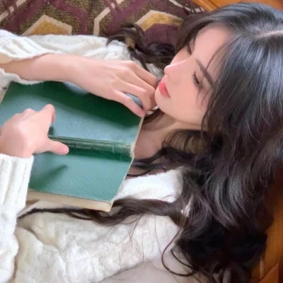 美女头像 漂亮 高冷