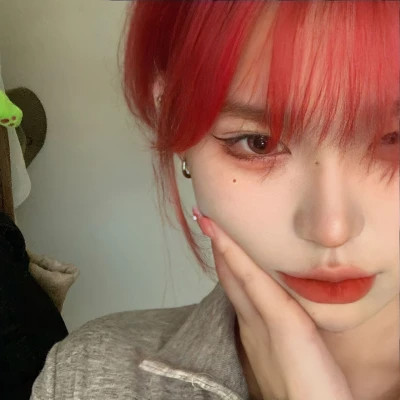 美女头像 漂亮 高冷