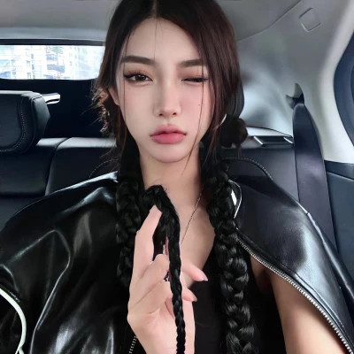 美女头像 漂亮 高冷