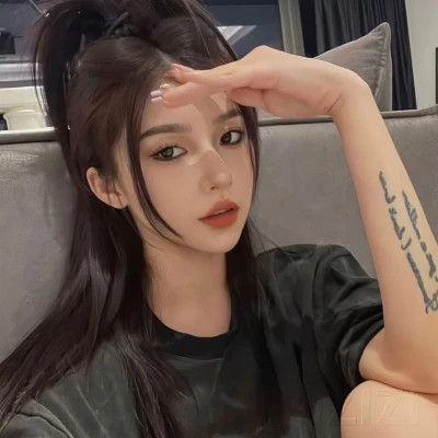 美女头像 漂亮 高冷