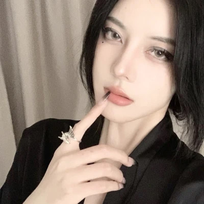 美女头像 漂亮 高冷