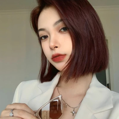 美女头像 漂亮 高冷