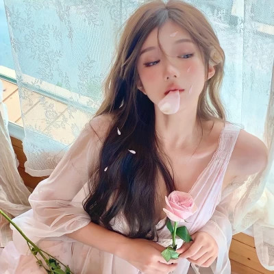 美女头像 漂亮 高冷