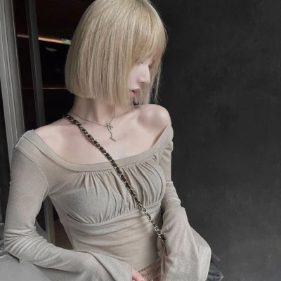 美女头像 漂亮 高冷